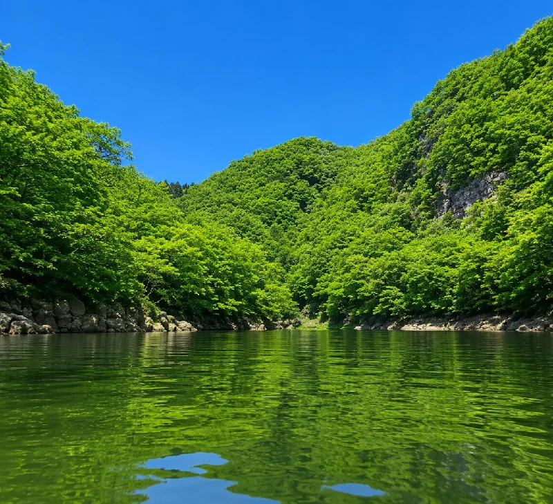 高光川筋