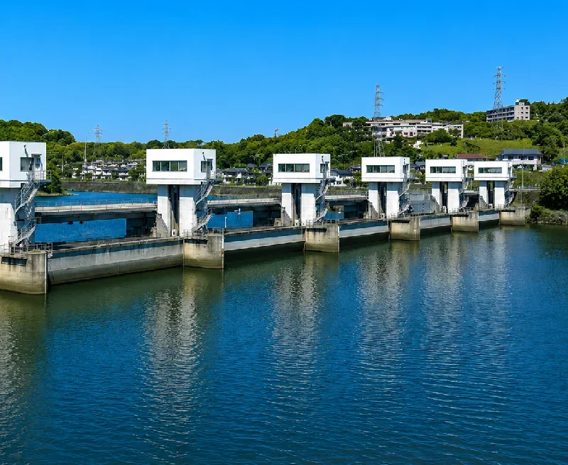 芦田川河口