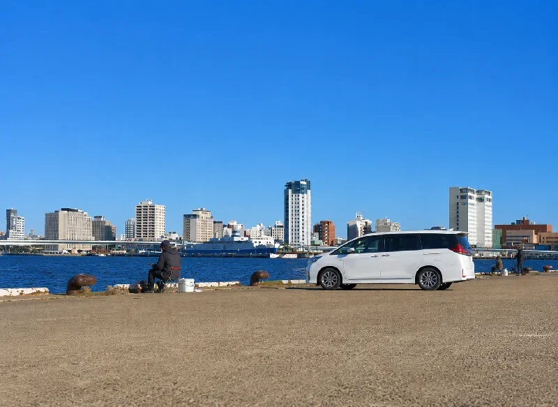 西埠頭