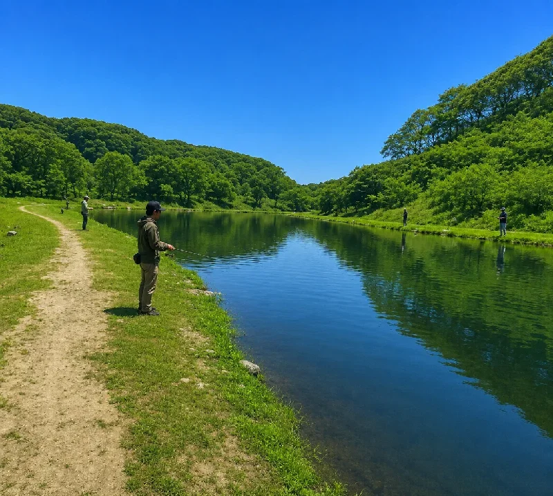 ファーストポンド