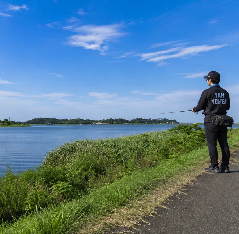 宇多川河口