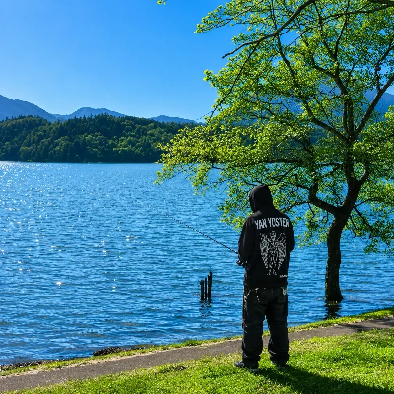 塩ケ森水辺園地周辺