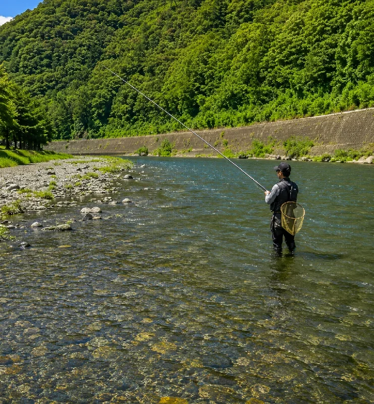 高徳橋周辺