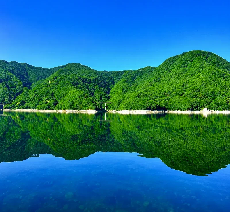 小梁川橋
