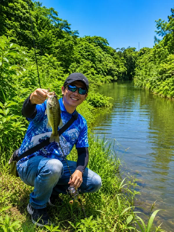 比謝川屋良城跡公園周辺のバス