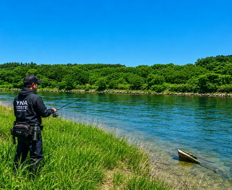 高瀬川下流