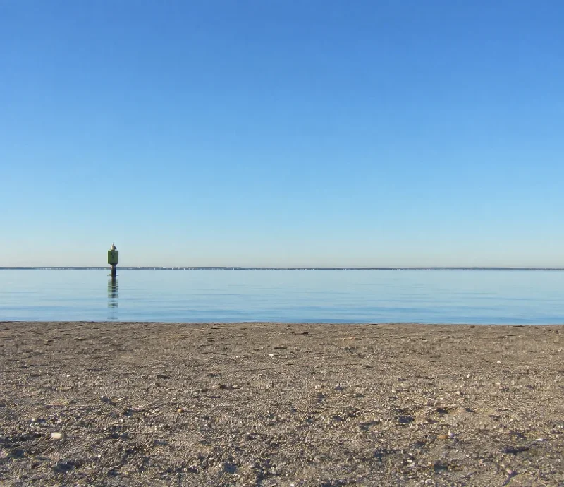 つばさ浜