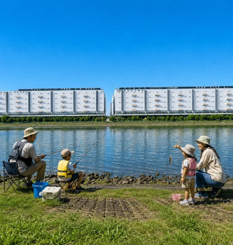 みどりが浜