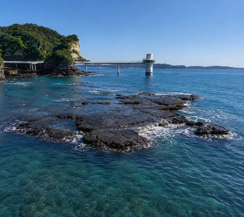 小梅島