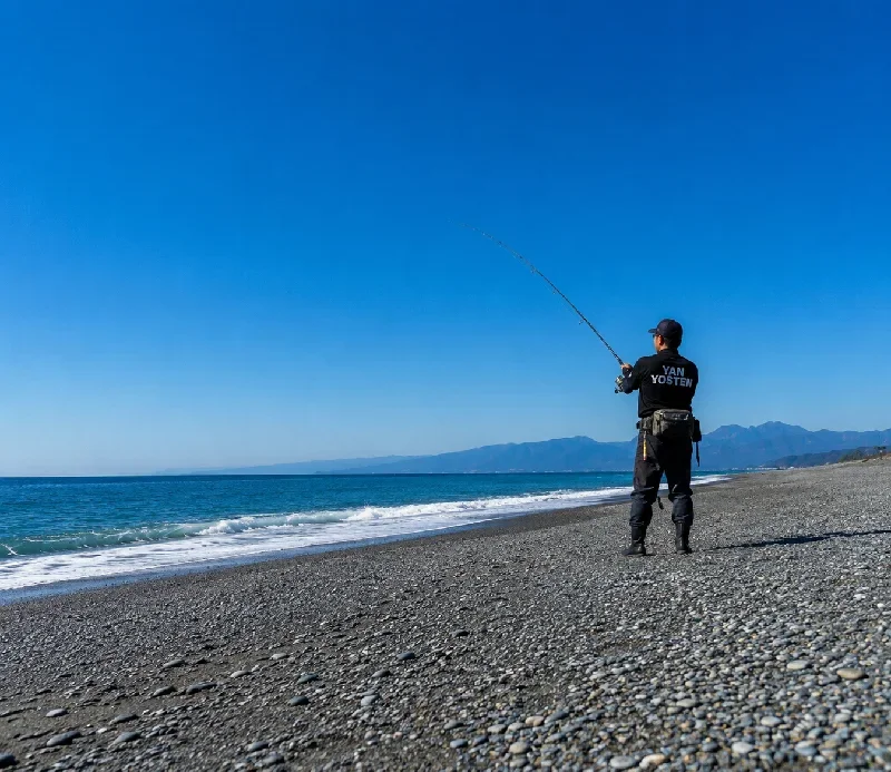 大磯海岸幼稚園下