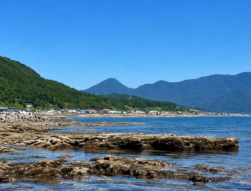 明神覆道下